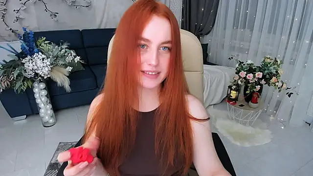 AirySilhouette's Live XXX Chat