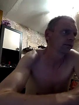 Maximuss69 Webcam Show