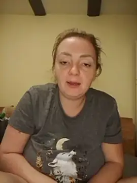 Bella-Monroe's Webcam Show