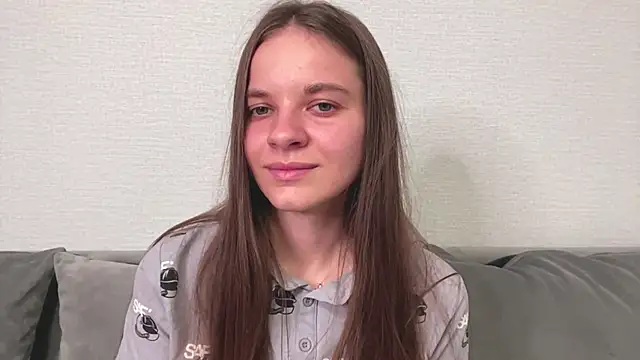 Liabae's Live XXX Chat