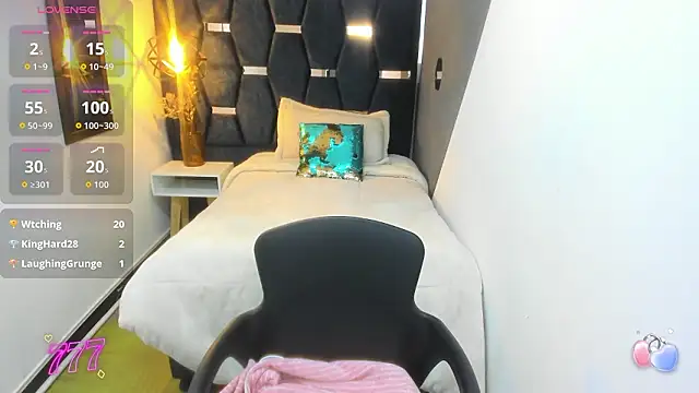 Abby__Sweet1's Live XXX Chat