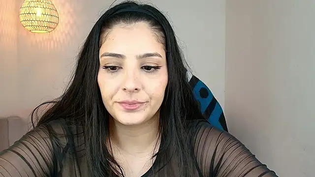 YummyAnna_'s Live XXX Chat