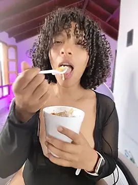 Živý XXX chat DannaBerry