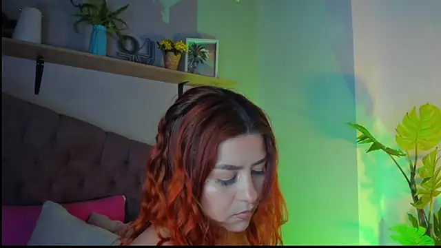 Gretta_Queen's Live XXX Chat