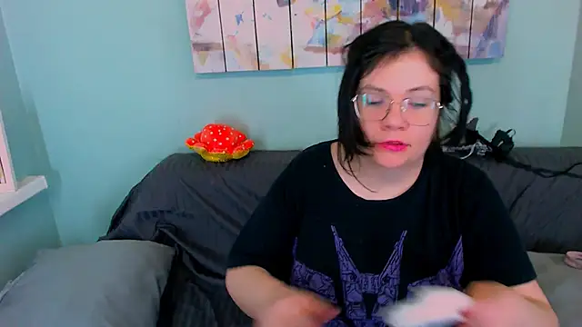 EverlyRays: онлайн-секс-чат