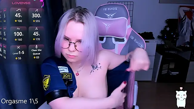 Czat XXX na żywo – miray_kuriyama123