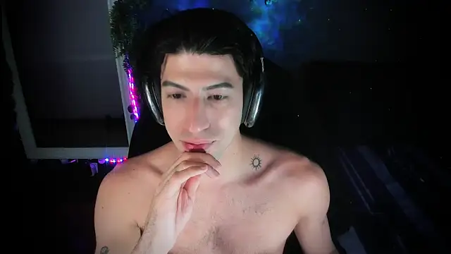 Chat +18 de newjeff ao vivo