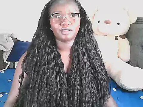 Czat XXX na żywo – Bbw__thickiana