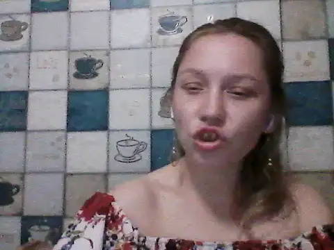 Anna_wey: онлайн-секс-чат