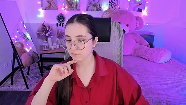 Živý XXX chat VirtuallVoyant