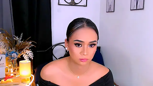 Zialustts Adlı Modelin Canlı XXX Sohbeti