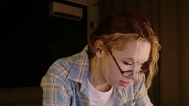 XXX chat uživo modela MariGven