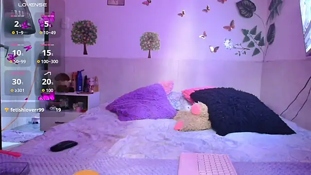 Czat XXX na żywo – emily_cooper_t