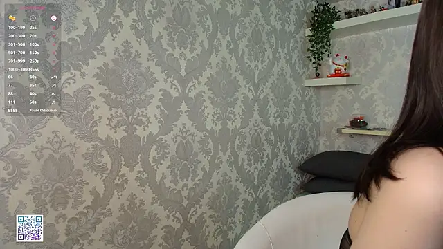 Živý XXX chat Fire_katie