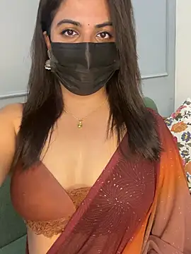 Živý XXX chat Pretty_varsha08