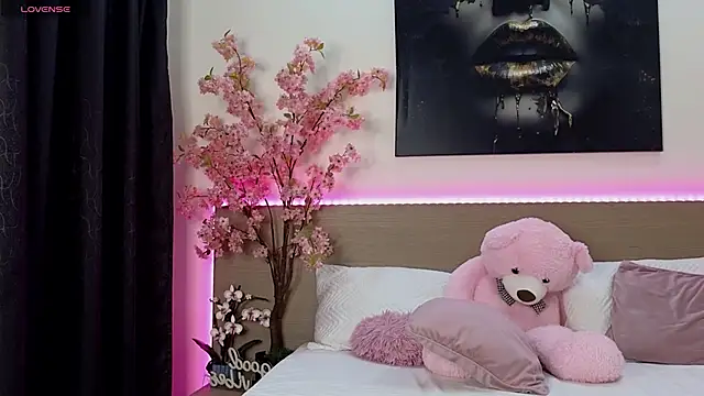 anexblondie's Live XXX Chat