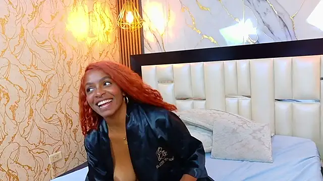 JanneCooper Chat XXX in diretta