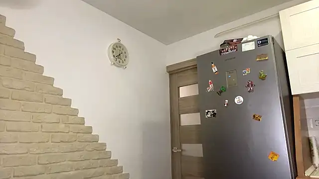 Chat XXX en directo de ElsieKuhlmann