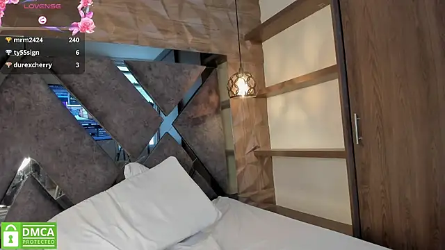 Czat XXX na żywo – Zamahara_Rodriguez