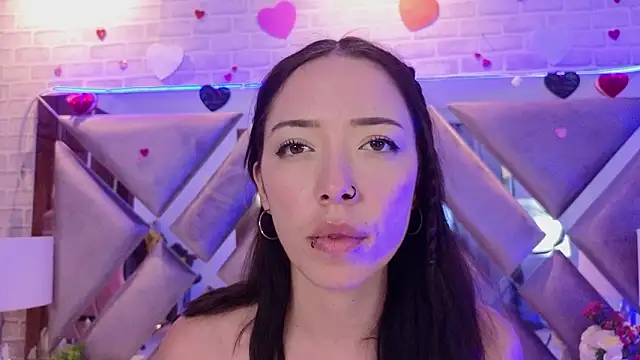 Živý XXX chat HarperrWest