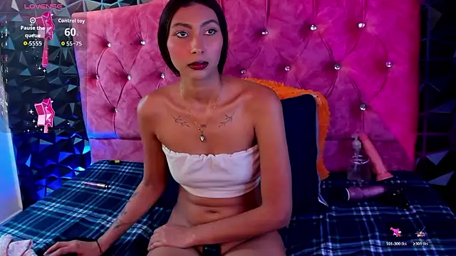 Czat XXX na żywo – angeldreams15_