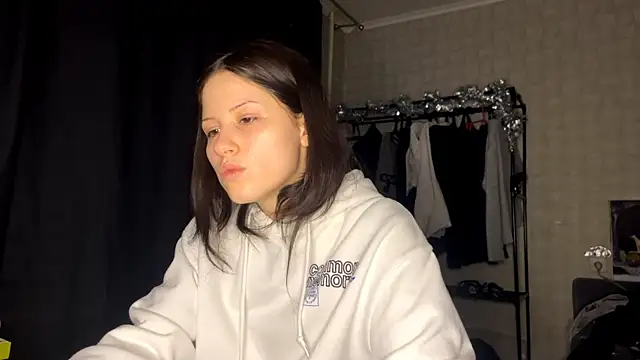 Živý XXX chat AnnyLadger