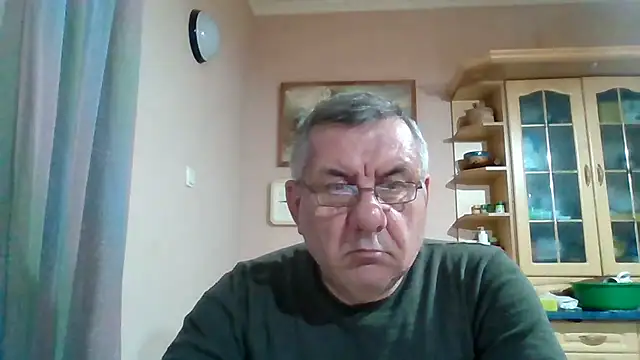 machomale3n Webbikameraesitys