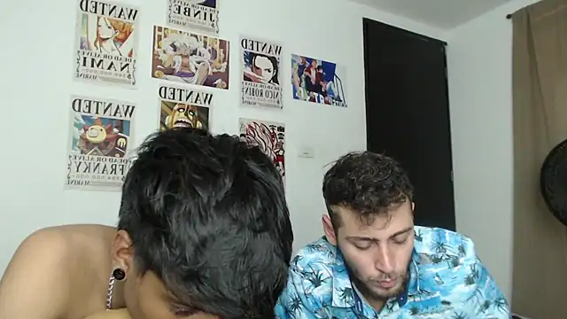 Chat +18 de stevenosori ao vivo