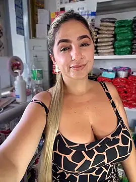 sammyqueenx21 Live XXX Chat