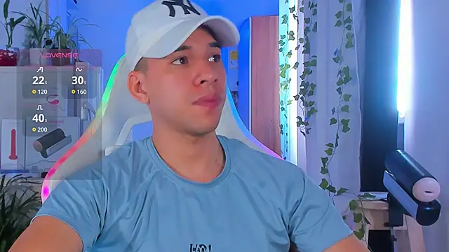 Chat +18 de petter_coleman_ ao vivo