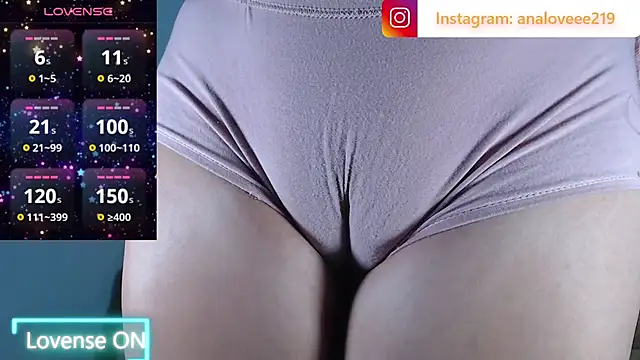 ana_studio 라이브 XXX 채팅