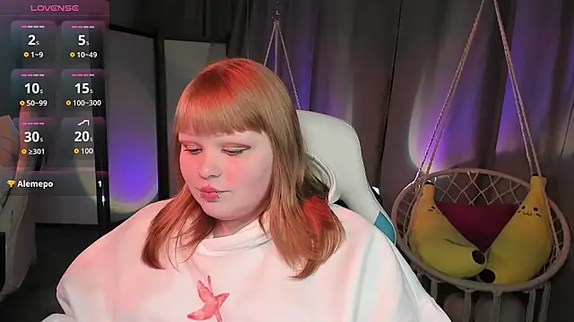 LottieReed Live XXX Chat