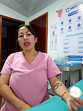 JustSamantha_'s Live XXX Chat