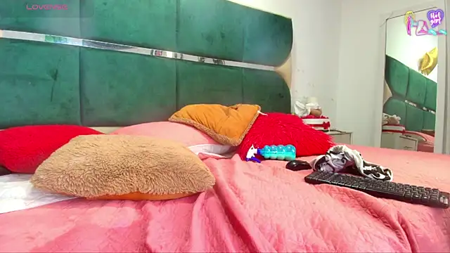 Czat XXX na żywo – Jessica_Beltrann