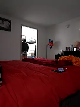 TooGoodConway23 Adlı Modelin Canlı XXX Sohbeti