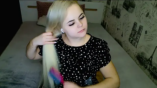 Chat XXX Live lovely-eyes