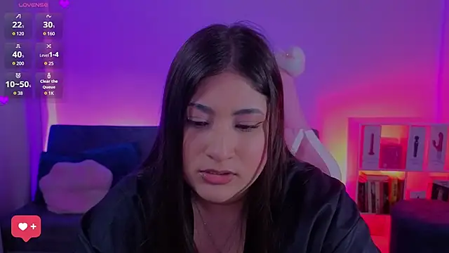 Chat XXX Live Gabs__