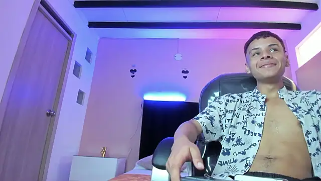 Xavier_Fox___ live XXX chat