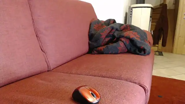 Serholmes live XXX chat