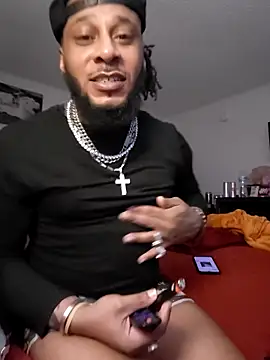 TooGoodConway23: вебкам-шоу