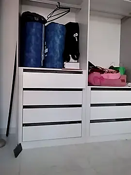 Show de luizamello1234 na webcam