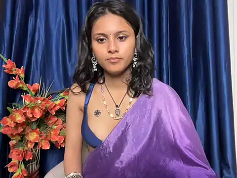 Piyyuu's Webcam Show