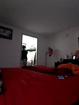 TooGoodConway23: απευθείας συνομιλία ΧΧΧ