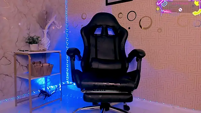 Chat XXX ao vivo de Mia_Gothzx