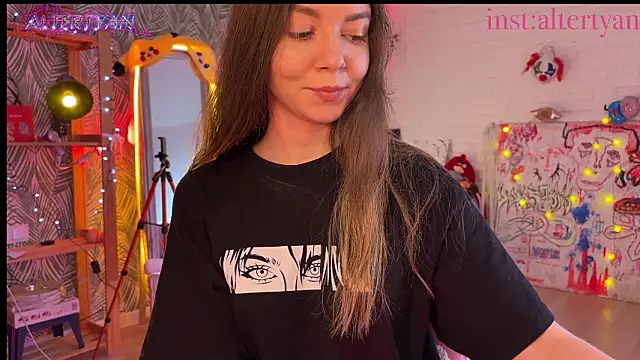 Chat XXX Live altertyan