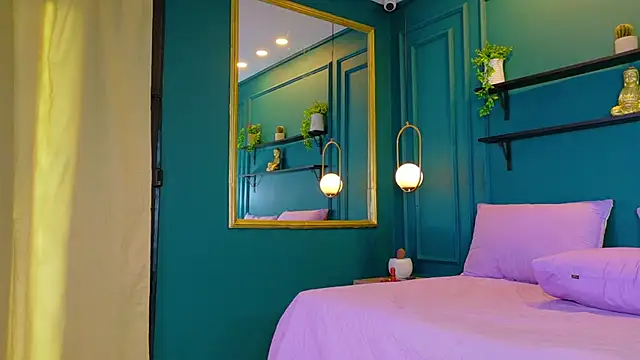 Živý XXX chat ale_cam