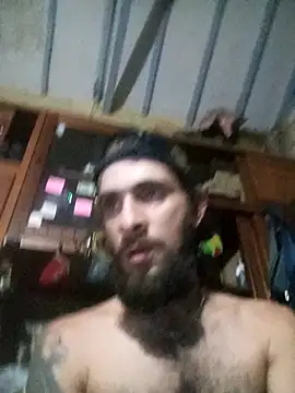 hairy_mannn Live XXX-Chat