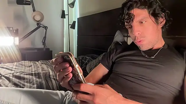 beranco19 webcam show