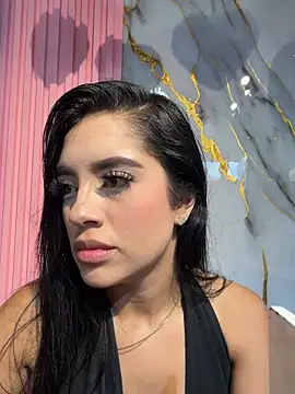 Victoria_adaams 网络视讯表演