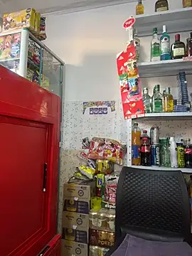 Sara_fun – Naživo XXX chat